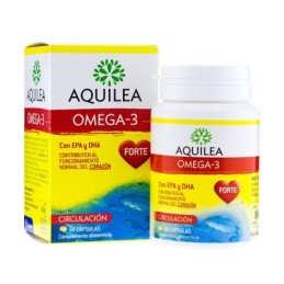 Aquilea omega 3 90 caps