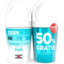 Isdin lambda roll-on 50 ml x 2