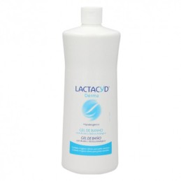 Lactacyd derma gel 1 l x 2...