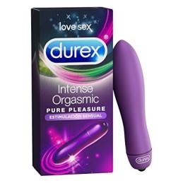 Durex intense orgasmic pure...