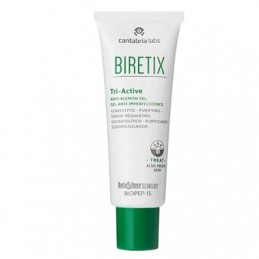 Biretix tri-active gel...