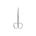 Beter tijera manicura pieles curva 9.2 cm
