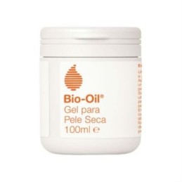 Bio-oil gel para piel seca...