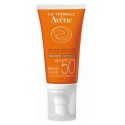 Avene spf 50+ crema color 50 ml