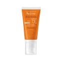 Avene spf 50+ crema sin perfume 50 ml