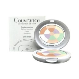 Avene couvrance polvos...