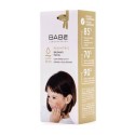 Babe pediatric bálsamo facial 50 ml