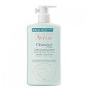 Avene cleanance hydra crema limpiadora calmante 400 ml