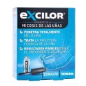 Excilor esmalte micosis con pincel 3.3 ml