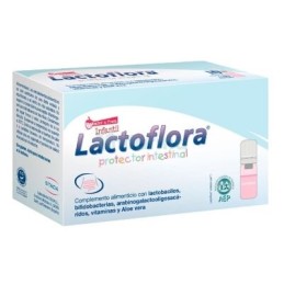 Lactoflora protector...