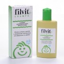 Filvit-p champú antiparasitario 100 ml