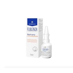 Flulenza nasal spray 20 ml