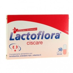 Lactoflora ciscare (30...