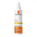 Lrp solar anthelios 50+ spray 200 ml