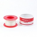 Esparadrapo leukoplast blanco 5m x 2,5 cm