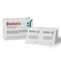 Blefarix toallitas 2.5 ml 20 unidosis