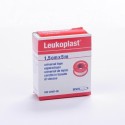 Esparadrapo leukoplast carne 5 x 1.5 cm 24 u