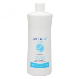 Lactacyd derma gel 1 l