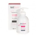 Letifem gel intimo pediatrico 250 ml
