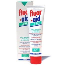 Fluor-aid 250 pasta 100 ml