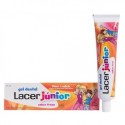 Lacer gel junior fresa 75 ml