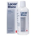 Lacer blanc colutorio citrus 600 ml