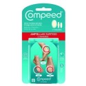 Compeed pack mixto amp 5 un