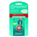 Compeed ampollas planta pie 5 u