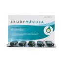 Brudy macula 60 cap