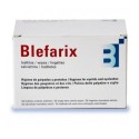 Blefarix toallitas 50 toallitas