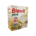 Blevit plus 8 cereales 600 g