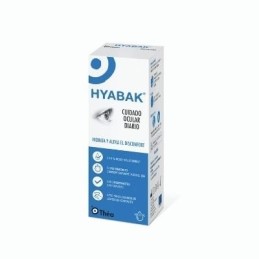 Hyabak solucion hidratante...