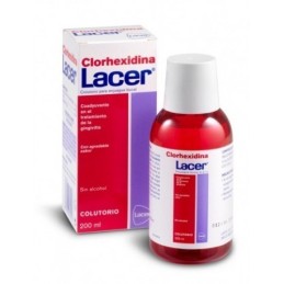 Clorhexidina lacer...
