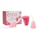 Enna cycle copa menstrual t- m