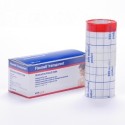 Fixomull transparent 2mx10cm