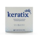 Keratix solucion 25% salicilico+ parches adh 3 g + 36 parches +pincel