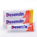 Desensin plus pasta 2u x 150 ml
