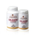 Colageno con magnesio 180tab la justicia