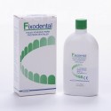 Fixodental polvo adhesivo protesis dental 50 g