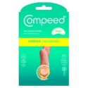 Compeed durezas grande 2 u