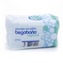 Esponja enjabonada begobaño 30 u