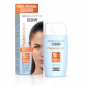 Isdin solar 50+ fusion water 50 50 ml
