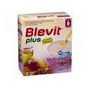 Blevit plus multicereales miel frutos secos 600 g
