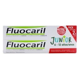 Fluocaril pasta junior 6-12...