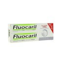 Fluocaril pasta blanqueadora 2u x 75 ml