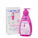 Lactacyd pediatrico 200 ml