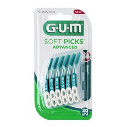 Gum soft picks palillo...