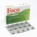 Fuca colon clean 30 comprimidos
