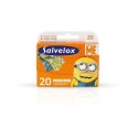 Salvelox aposito adhesivo minions 20 apositos infantiles