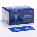 Linea fructosa manitol sacarina 80 sobres
